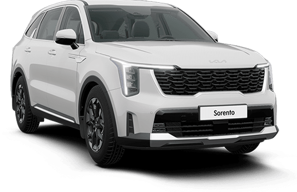 Kia Sorento NEW